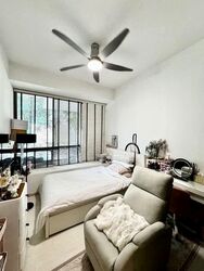 Rosewood Suites (D25), Condominium #599803131